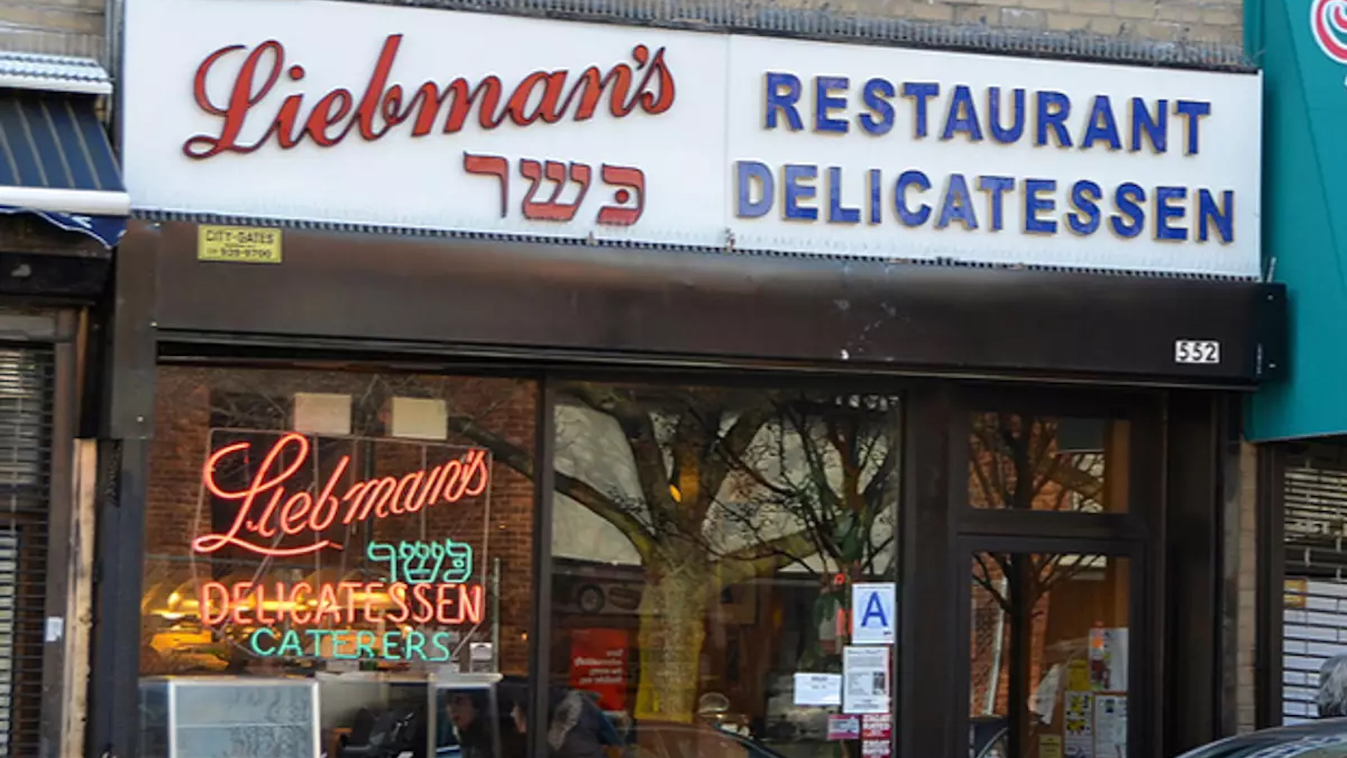 The Kosher Deli 🤣 Best Jewish Jokes